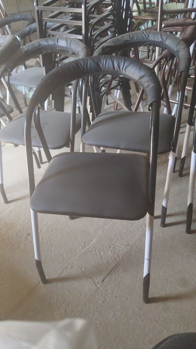 Stol sutullarga garrantiya bor