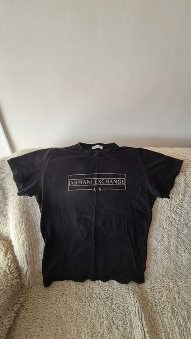 Тениска Armani Exchange L