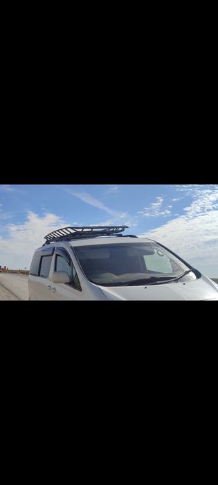 Альфардка богажник завадской