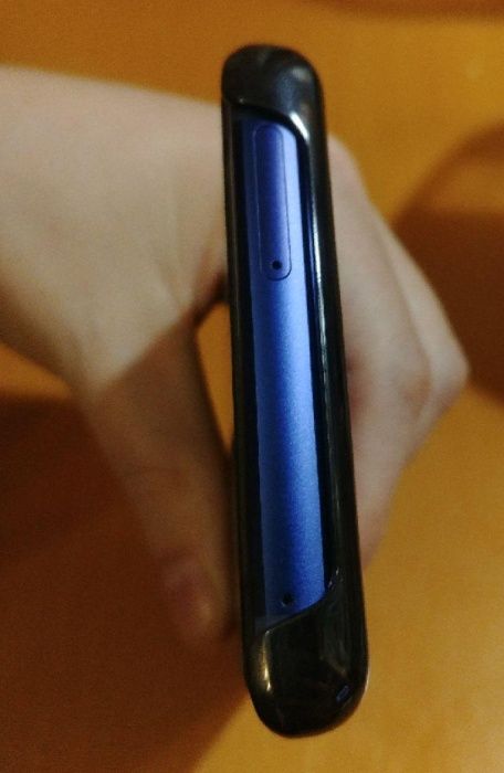 оригинал новый чехол Mont Blanc для Samsung Galaxy Note 9