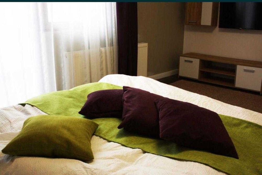 Camere cazare in regim hotelier