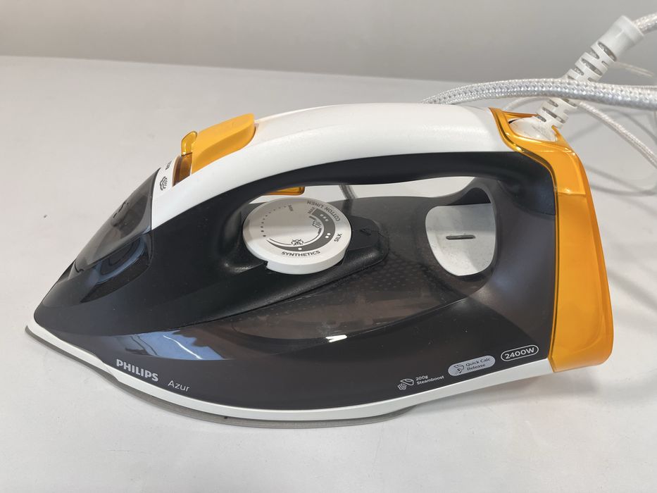Fier de calcat Philips Azur 2400w