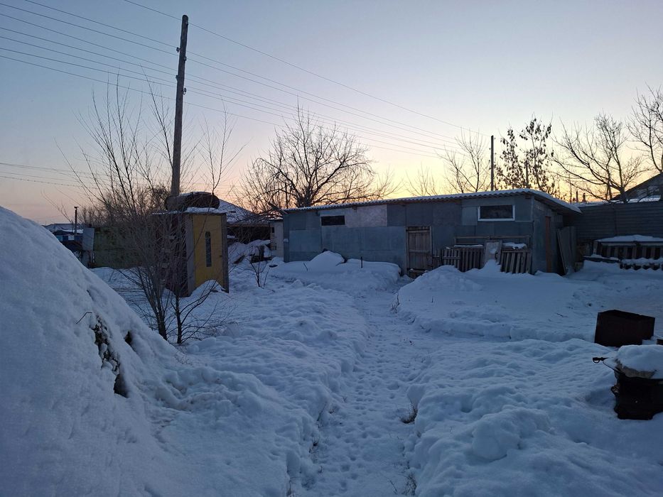 Продам дом в п.Курашасай, 15,46 сот.