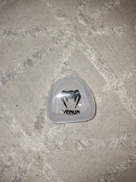 Полный боксёрский комплект. БОКС!!