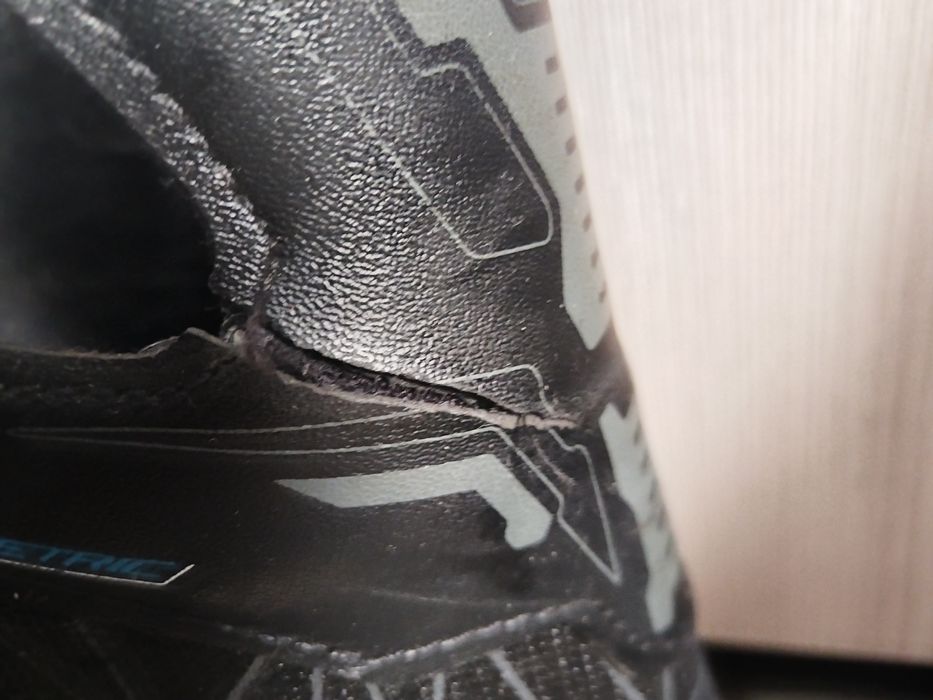 Продам коньки 40 р  Nordway 200