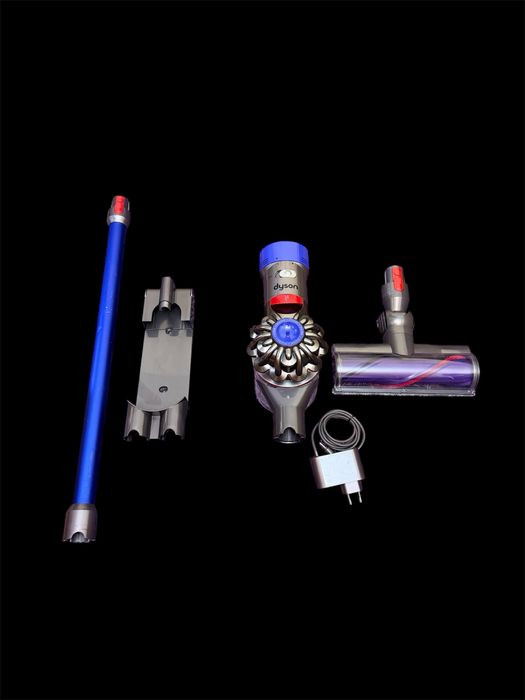 Aspirator Dyson V8, SV10 + perie spălare ( mop ) – stare foarte bună