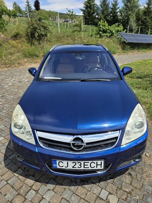 Opel Signum 1.9 CDTI 150 CP Automat (2007)