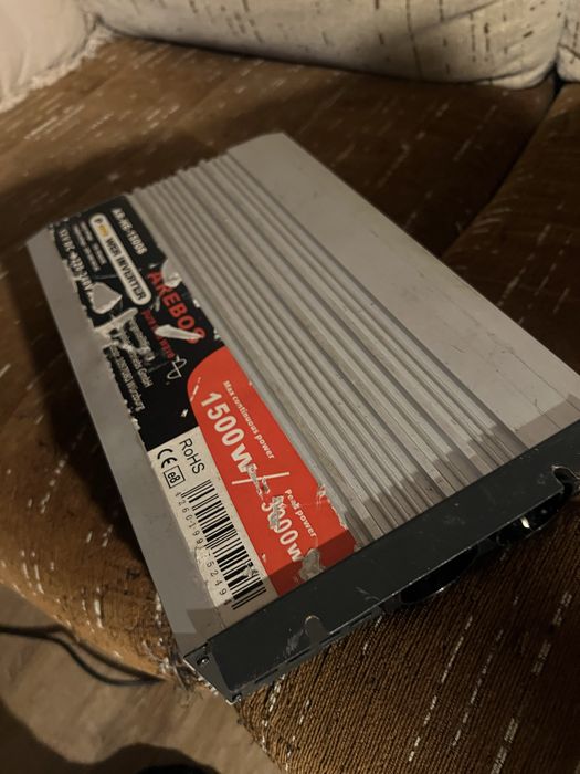 Invertor 1500 w 2000w
