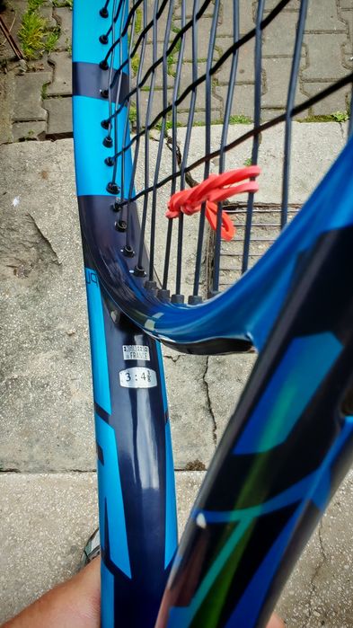 Racheta tenis Babolat pure drive