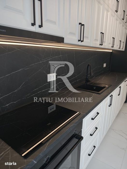 Apartament cu 2 camere | Vedere Panoramica | Nufarul | Oradea