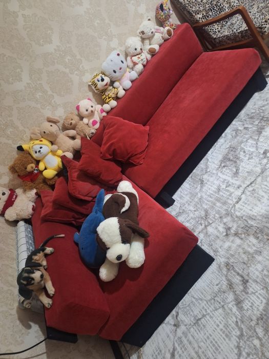 Продам мебель  в хорошем состоянии
