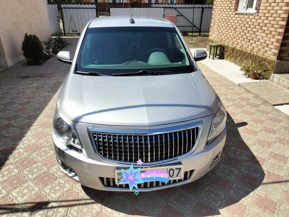 Продам Автомобиль