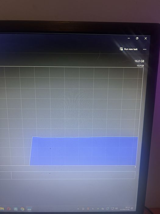 Pc Gaming i5 9600kf rx 480 4gb