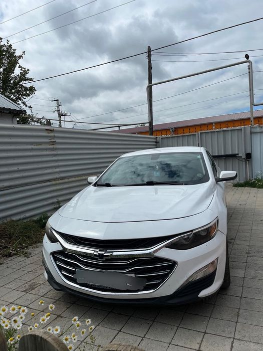 Продаю Шевроле Малибу