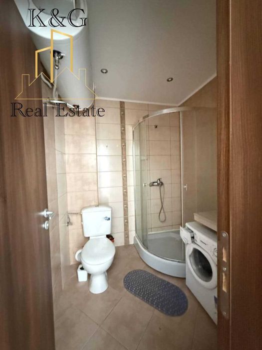 Двустаен в гр. Несебър