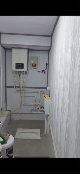 Продается 3 х комн дом