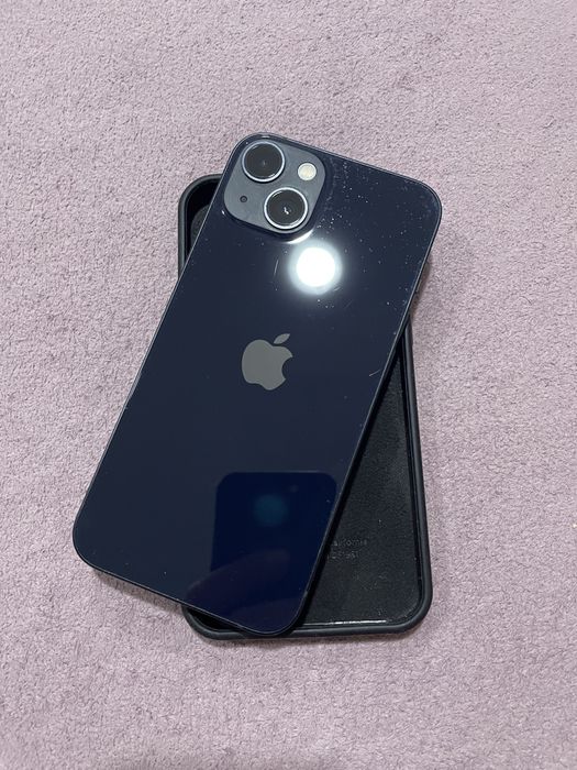 Айфон 13 на 128 гб