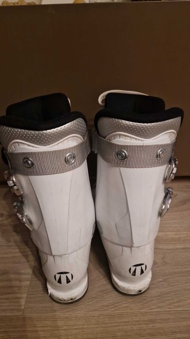 Clapari femei stare perfecta de functionare