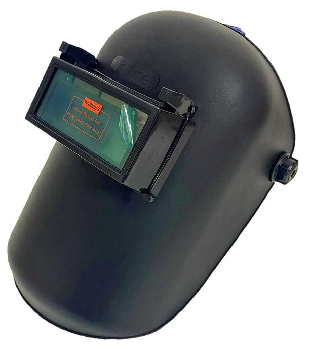 Маска сварщика. Сварочная маска. Маска для сварщика