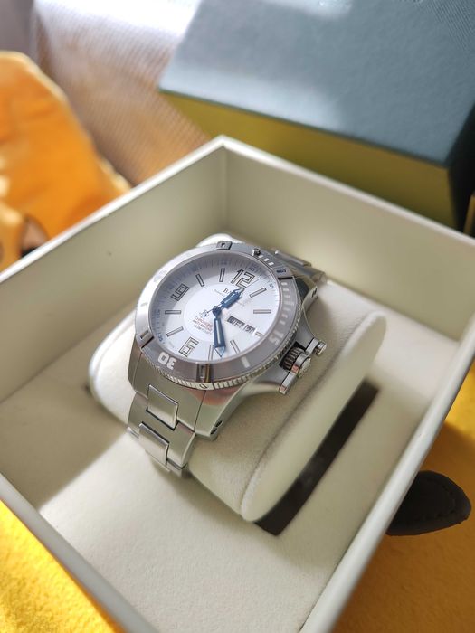 Ball Watch Engineer Hydrocarbon Spacemaster