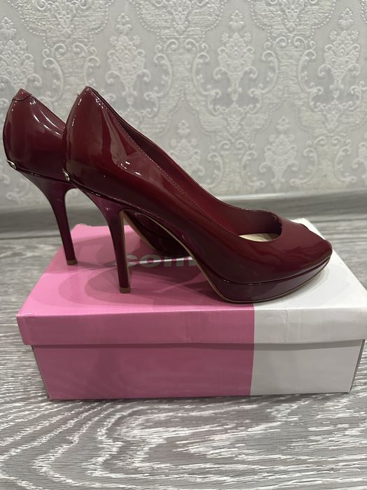 туфли  christaian Dior