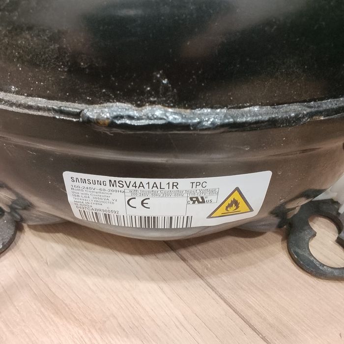 Ремонт холодильников.