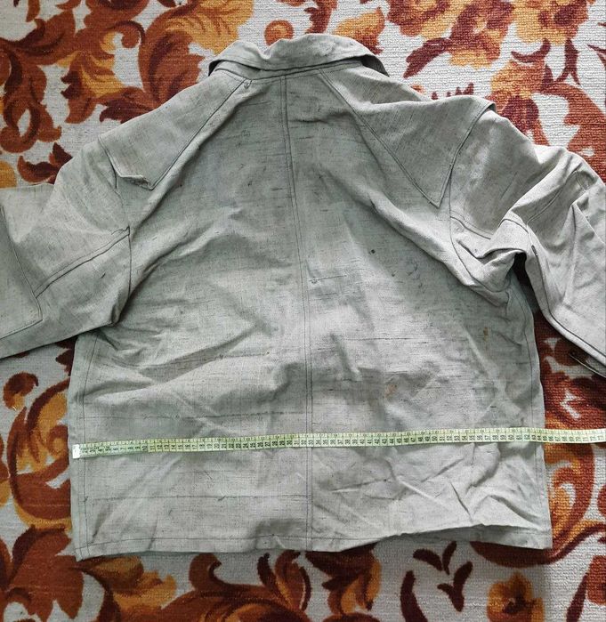 Рабочая одежда для строителей, сварщиков