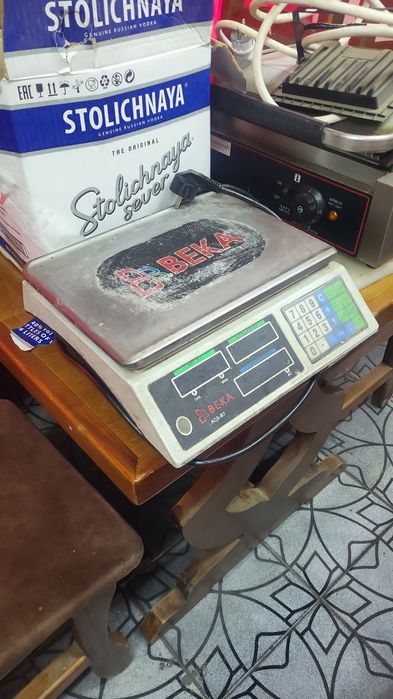 Продам все для выпечки срочно!!!