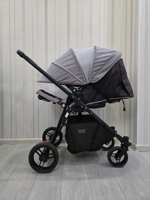 Valco baby snap Ultra  детская коляска