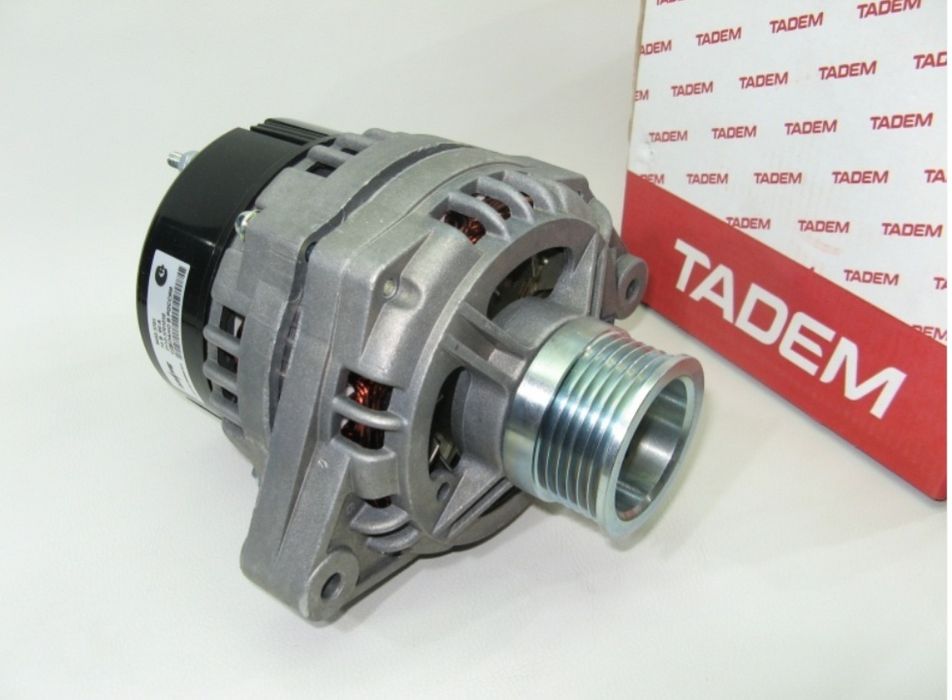 Генератор ВАЗ 2110 и другие модели