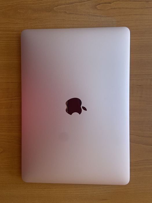 MACBOOK “Retina 12 “2017