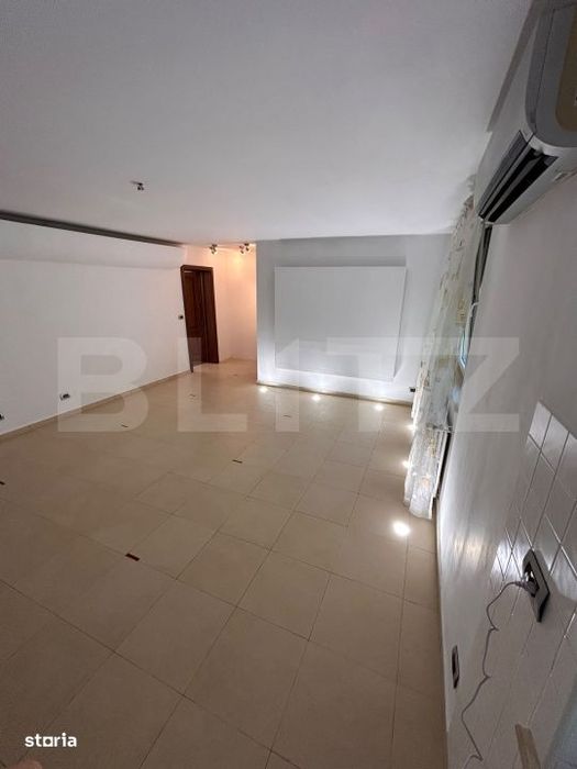 Apartament 2 camere, 51 mp, zona Spitalul de Neurologie