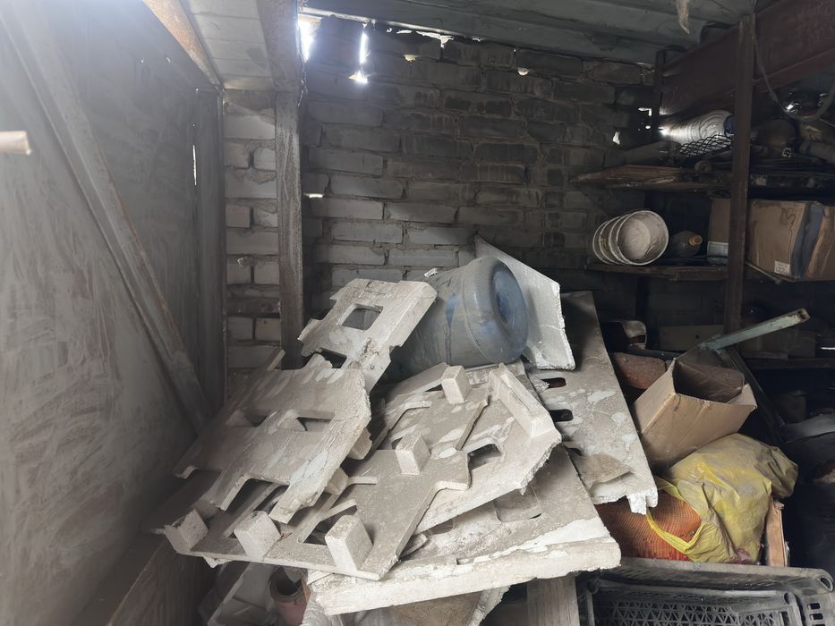 Продам Гараж ГЭК Строитель Костанай