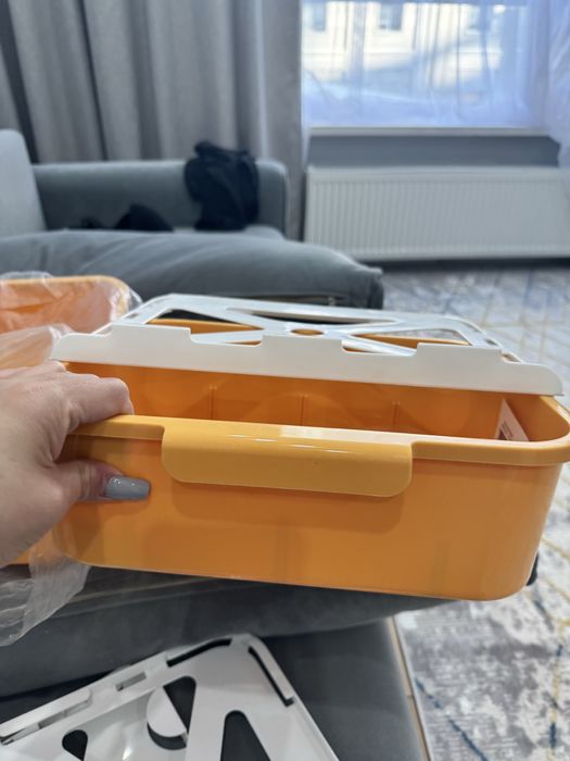 Органайзер для шкафа