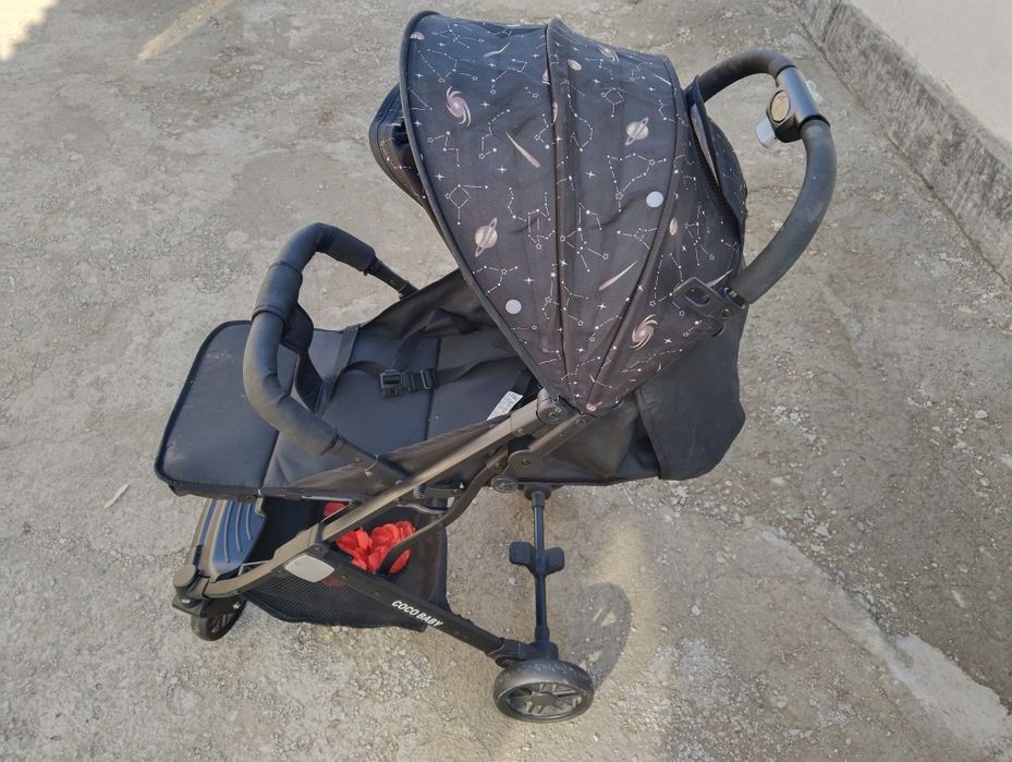 Продам детский коляски и стол