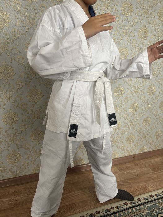 Кимоно для каратэ
