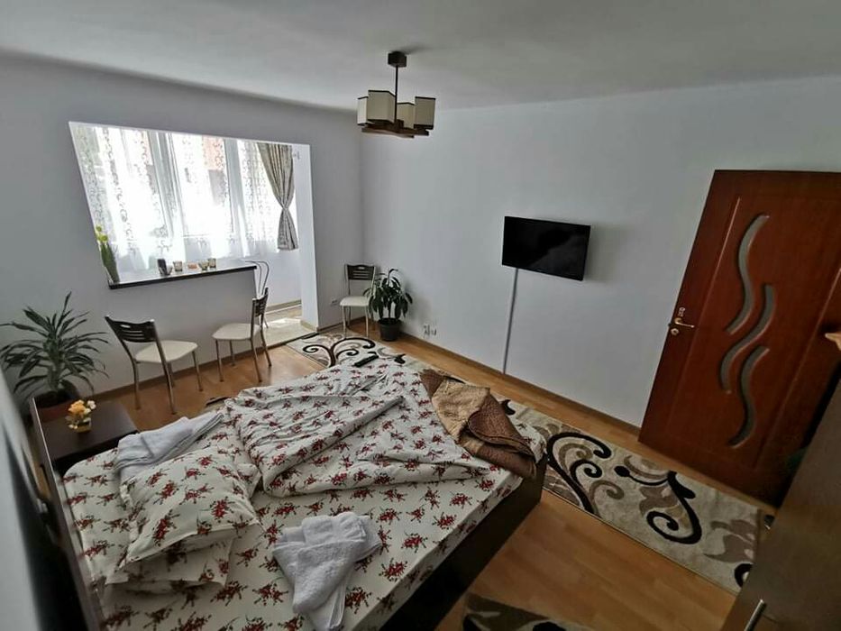 Cazare Busteni - Pensiune Octavian,  Vila 4 cam. & Apartament 3 cam.