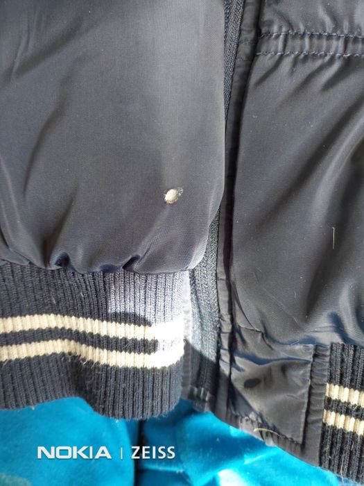 Зимно детско яке Terranova