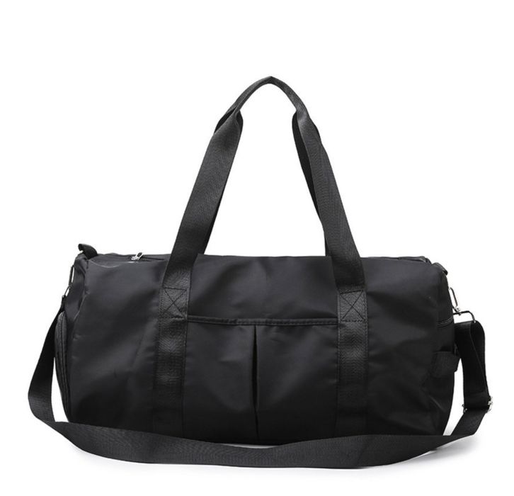 Дорожная, спортивная сумка