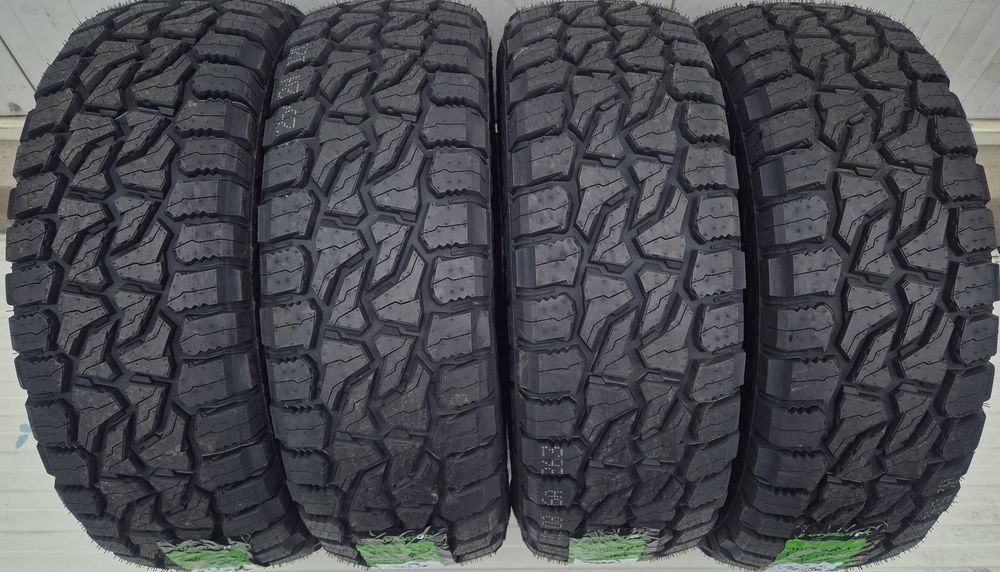 245 70 16 off road - Piese auto de vânzare | OLX.ro