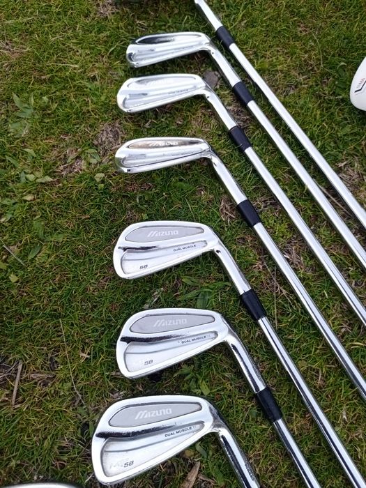 Стикове за голф MIZUNO