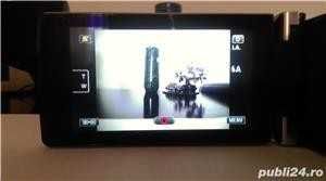 Vand cameră video JVC model GZ-HM845 Full HD 1920×1080