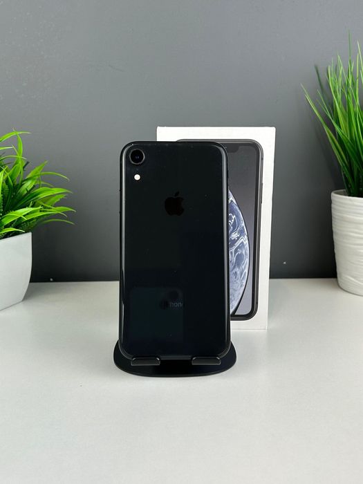 Айфон XR 128  128 гб