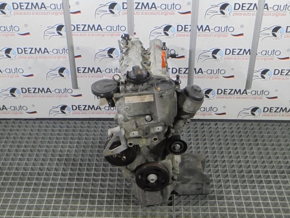 Motor, BLF, Skoda Octavia 2 (1Z3) 1.6fsi