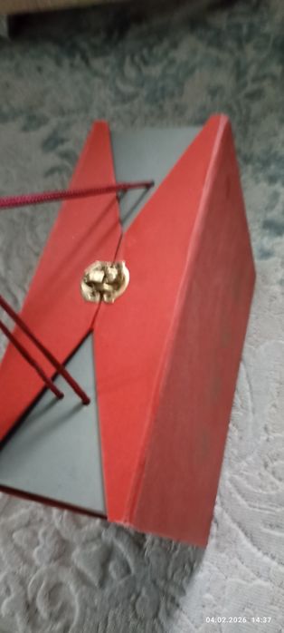 Набор для чаепития