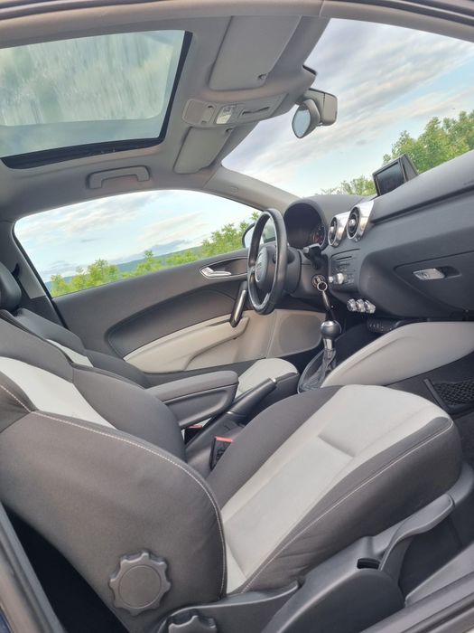 Audi a1 1.4 tfsi
