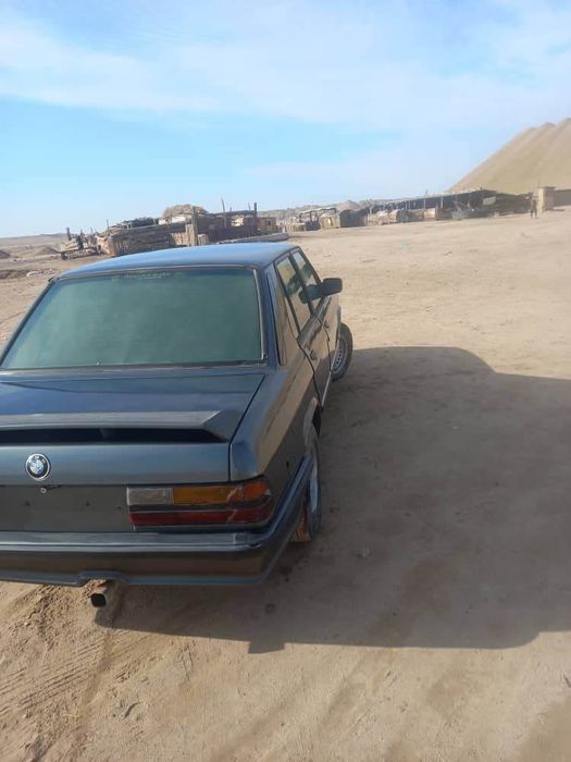 BMW SOTILADI faqat real oluvchilar