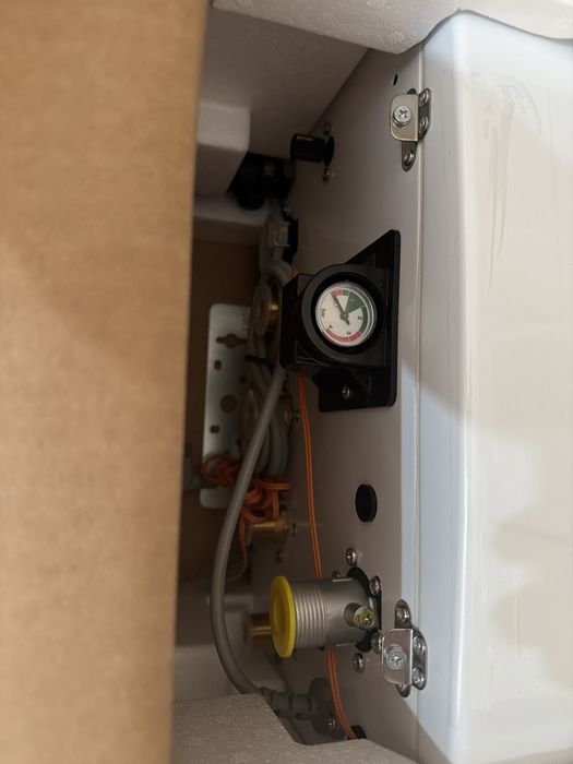 Navien ice pro новый