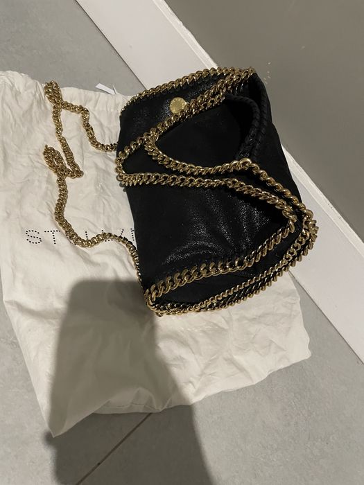 Сумка Stella McCartney