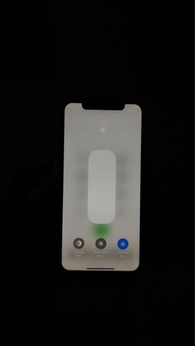 Iphone xs 256 100$